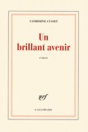 Un-brillant-avenir_blanche_gallimard